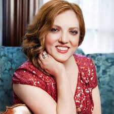 Rachel Barton Pine (@rbpviolinist) • Instagram photos and videos