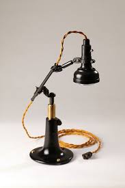 Industrial Task Lamp Lamp Steampunk Lighting Task Lamps