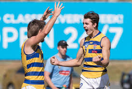 Sydney swans @sydneyswans 1 years ago. Sydney Swans Lock In Local Talent For East Coast Vfl Competition