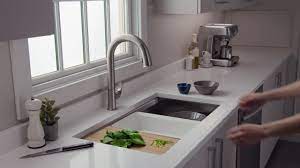 Check spelling or type a new query. Prolific Stainless Steel Kitchen Sink Kohler Youtube