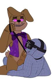 Rule34 - If it exists, there is porn of it  glitchtrap  3286328