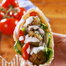 Homemade Falafel Rezepte Falafel Homemade Rezepte Rezepte Falafel Rezept Vegetarisches Essen
