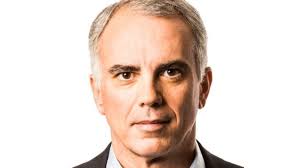 Disney adds Spotify's top lawyer as general counsel and secretary