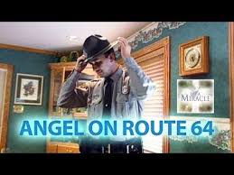 Angel On Route 64 It S A Miracle 6033 Youtube Miracles Jesus History Angel