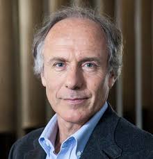 ANU ENERGY CHANGE INSTITUTE ANNUAL REPORT 2017