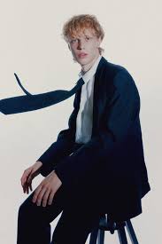 Jetzt bei CM: Adam aus Polen