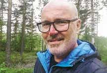 Därför röstar jag i kyrkovalet