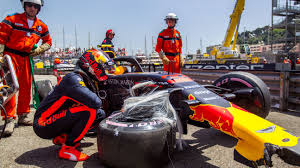 May 23, 2021 · red bull's max verstappen takes a dominant victory in the monaco grand prix to wrest the championship lead from mercedes driver lewis hamilton. Max Verstappen One More Crash Question And I Might Headbutt Someone