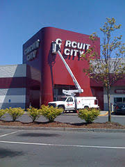 Circuit City Wikipedia