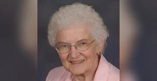 Shirley G. Ritter Obituary