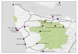 Olympic national park offers outdoor adventures, cultural experiences and serene, natural splendor. The Best 3 Day Olympic National Park Itinerary Ordinary Adventures