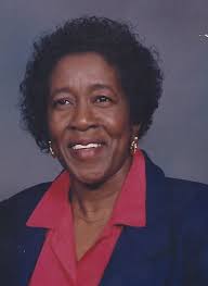 Obituary for Josephine A. James