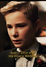 Dr Austin Mom Resident