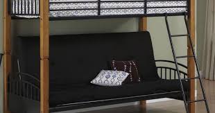 Black Metal Futon Bunk Bed Assembly Instructions Most Popular Interior Paint Colors Check More At Http Billiepipe Futon Bunk Bed Modern Bunk Beds Bunk Beds