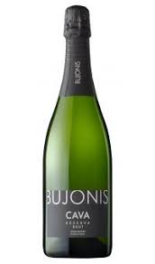 Cava Brut Reserva Bloemen Wijn