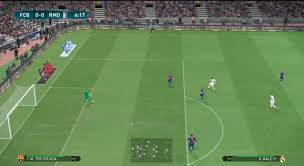 Stadio alberto picco is the main football stadium in la spezia, italy. Pes 2017 Pro Evolution Soccer For Android Apk Download