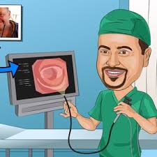 Endoscopy Nurse Gift