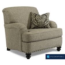 A Beautiful Accent To Vintage Inspired Decor Flexsteel In 2020 Vintage Inspired Decor Furniture Design Furniture