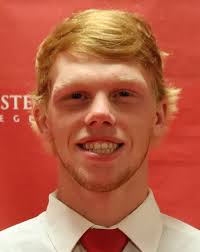 2020-21 Men's Wrestling Roster