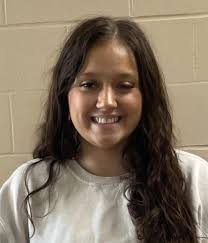 February Athlete of the Month: Randi Nicholson