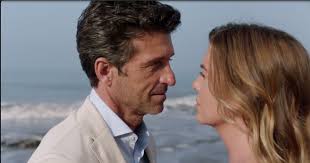 Grey's Anatomy Finally Gave Meredith and Derek Their Dream Wedding