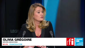 Plus d'informations cabinet d'olivia grégoire secrétaire d'état à l'économie sociale, solidaire et responsable Olivia Gregoire Deputee Lrem De Paris Youtube