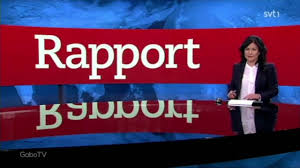 Här möter löfven pressen efter misstroendeomröstningen. Intro Svt Rapport Svt1 2017 Youtube