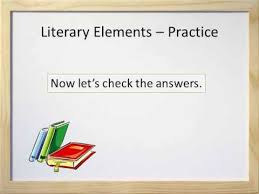 This video and worksheet on literary elements (elements of fiction or parts of a story), including setting, characters each element is defined, and an example from the story finding nemo is given. Literary Elements Parts Of A Story Video And Worksheet Youtube