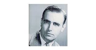 Herbert Conway Obituary (2015)