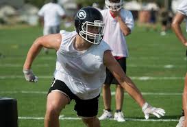 Galena's Sarwinski, Little return after all-state seasons