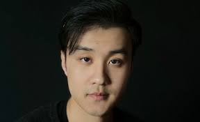 Meet Velia De Iuliis