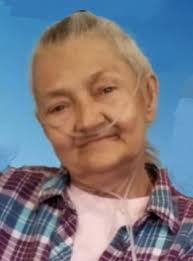 Obituary for Claudia Elaine Manson