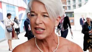 Katie olivia hopkins is a british columnist and media personality known for her outspokenness. Why Was Katie Hopkins Let Past Australia S Covid 19 Border Closure The Same Reason Matt Damon And Caitlyn Jenner Were Abc News