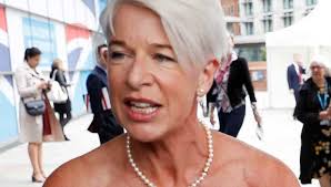 You are about to action katie hopkins: Why Was Katie Hopkins Let Past Australia S Covid 19 Border Closure The Same Reason Matt Damon And Caitlyn Jenner Were Abc News