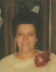 Obituary information for Angie Yarborough Ivey