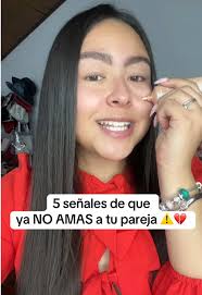 5 señales de que ya no amas a tu pareja⚠️💔 este video te puede ayudar a  saberlo! #señales #amor #desamor #relaciones #relacionestoxicas  #relacionessanas #consejos #mujeres #consejosdeamor #tip ...