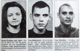 Wahl 5.1 der weg zur übernahme rechter weltansichten durch beate zschäpe National Socialist Underground Wikiwand