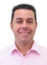 Allan Dias (NOVO) 44: Candidato a Vice-prefeito em itapecerica-da-serra