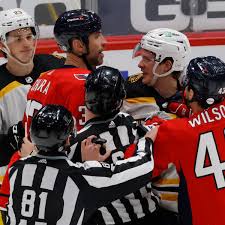 Two of the nhl's biggest heavyweights over the past decade are set to duke it out. Asizbdjnv8u2zm