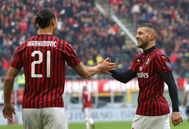 Probabili formazioni, pronostico e news. Inter Milan Probabili Formazioni E Ultimissime Le Condizioni Di Ibrahimovic