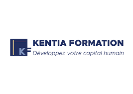 Logo Kentia Formation