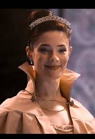 Cora and Princess Eva