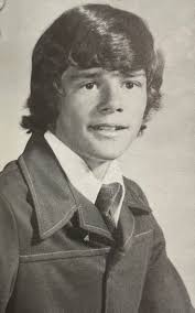 Michael Allen (1959-2022)