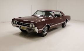 Image result for Autumn Bronze 1966 Oldsmobile