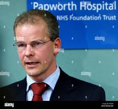 Papworth hospital to resume operations hi-res stock photography and images 