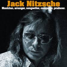 Jack Nitzsche.