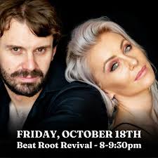 This weekend at Saxon Pub! 🎸 𝐅𝐫𝐢𝐝𝐚𝐲, 𝟏𝟎/𝟏𝟖 ◾️ TG BAD: 6-7:30pm  ◾️ Beat Root Revival (@beatrootrevival): 8-9:30pm ◾️ The Fultones  (@thefultones): 10-11:30pm 𝐒𝐚𝐭𝐮𝐫𝐝𝐚𝐲, 𝟏𝟎/𝟏𝟗 ◾️ Amy Atchley  (@amesatchley): 4-5:30pm ◾️ Six