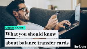 Prior to choosing a good balance transfer card, determine if the balance transfer fee is even worth it. Best Balance Transfer 0 Apr Credit Cards Of September 2021 Bankrate
