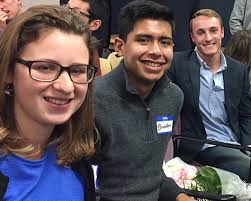 13 of the Most Forward-Thinking, Pioneering Engineering Students to Watch