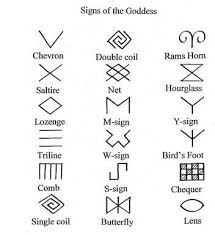 Pin By Joseph Rivers On Class Greek Symbol Tattoo Ancient Greek Symbols Feminine Symbols